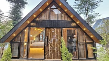 Cottage | 1 chambre, Wi-Fi gratuit