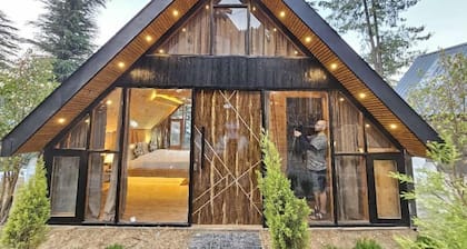 BlackPearl Cottages - Kufri