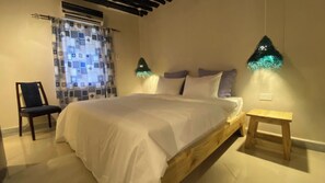 In-room safe, individually decorated, individually furnished, desk