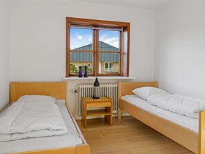 2 chambres, Wi-Fi