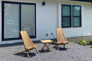 テラス / パティオ