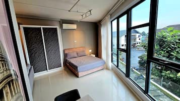 Signature Studio | Free WiFi
