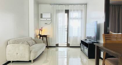 The Radiance Manila Bay