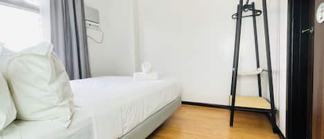 1 bedroom, WiFi