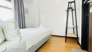 1 bedroom, WiFi