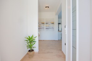 Interior - Holiday Home Bonato with pool (Krneza)