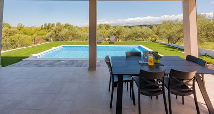 Holiday Home Bonato with pool
