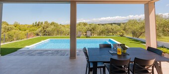 Holiday Home Bonato with pool