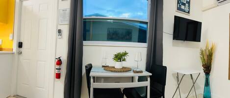 تناول الطعام