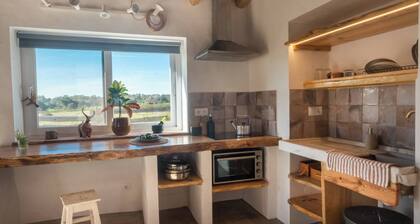 House on Monte PaxĂŽra