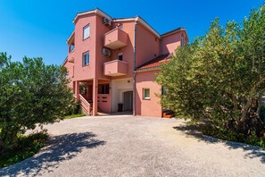 Exterior - Comfortable apartments Malina 12 br 5 (Novalja)