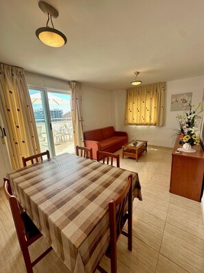 Interior - Apt Oropesa Trebol Rentalholidays (Oropesa)