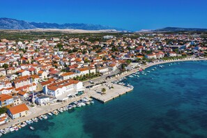 Port de plaisance