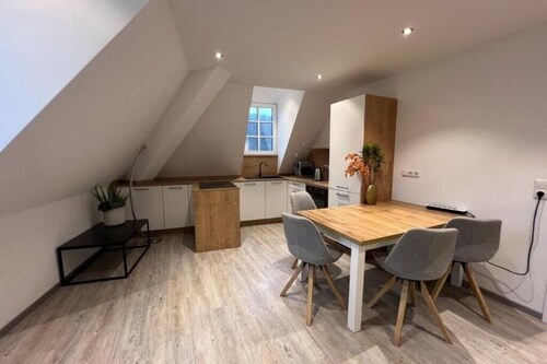 In the center of Prüm