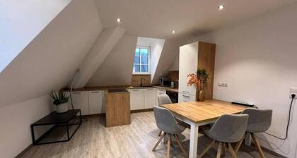 In the center of Prüm