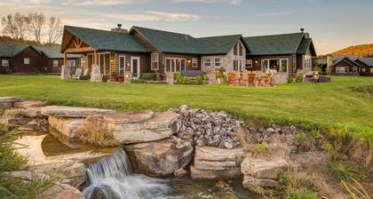 Pebble Bay Club