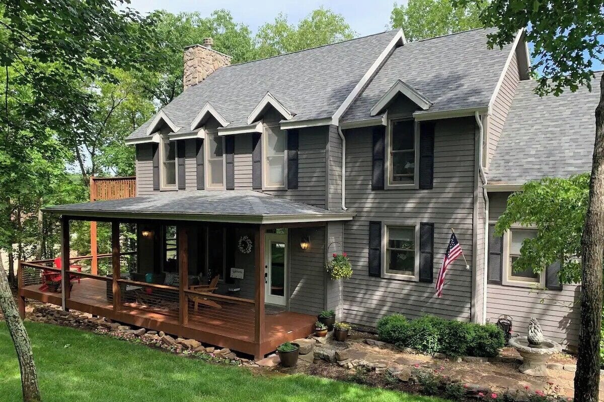 Luxury House, 4 Bedrooms, Golf View | Terrace/patio