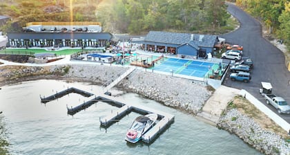 Pebble Bay Club