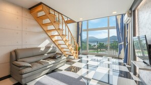 Exterior - Gapyeong Chagall Spa Pension (Gapyeong)