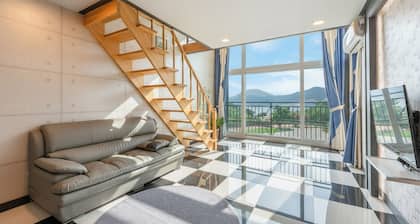 Gapyeong Chagall Spa Pension