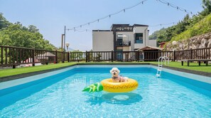 Exterior - Gapyeong Chagall Spa Pension (Gapyeong)