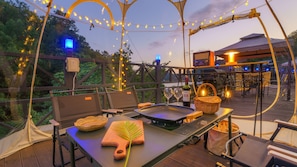 Exterior - Gapyeong Chagall Spa Pension (Gapyeong)