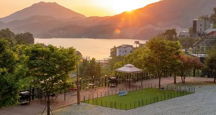 Gapyeong Chagall Spa Pension