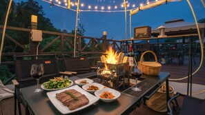 Exterior - Gapyeong Chagall Spa Pension (Gapyeong)