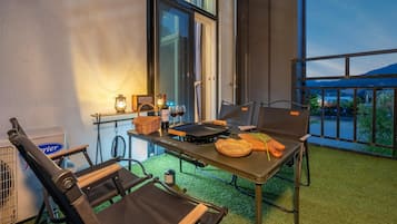 Basic Room, 1 Bedroom (Orange Ⅱ)
