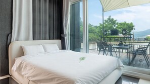 Quarto básico, 1 quarto (Red Ⅰ) | 1 quarto, Wi-Fi de cortesia