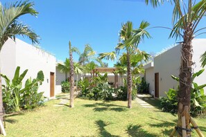 Garden - Alma Bingin (Pecatu)