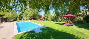 Charm and serenity...