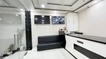 Recepción
