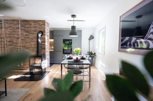 House Juliana - Perfect Starting Point To Explore Slovenia