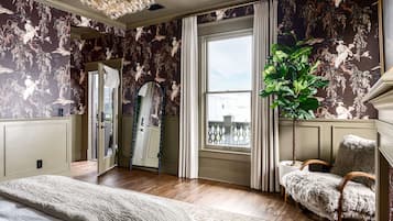 6 sovrum, skrivbord, strykjÀrn/strykbrÀda och gratis wi-fi