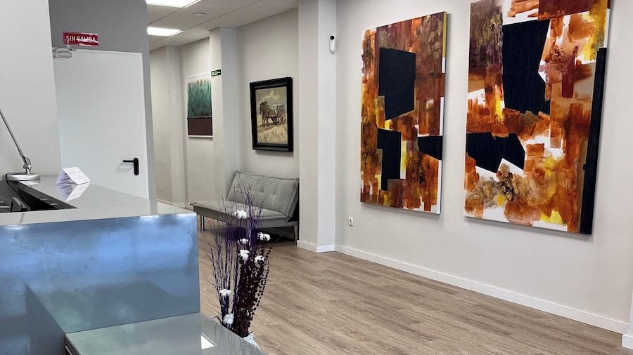 Unicorn Residence for Students