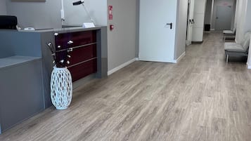 Réception