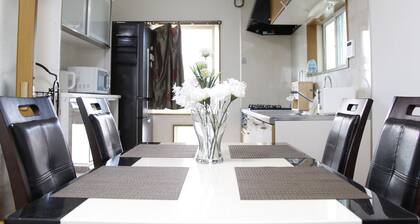 Sinjyuku ・Family・Group・Rare Independence TOWNHOUSE
