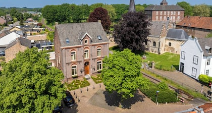 Boetiekhotel op de Platz