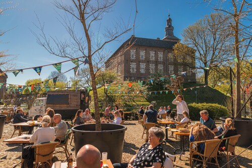 Boetiekhotel op de Platz