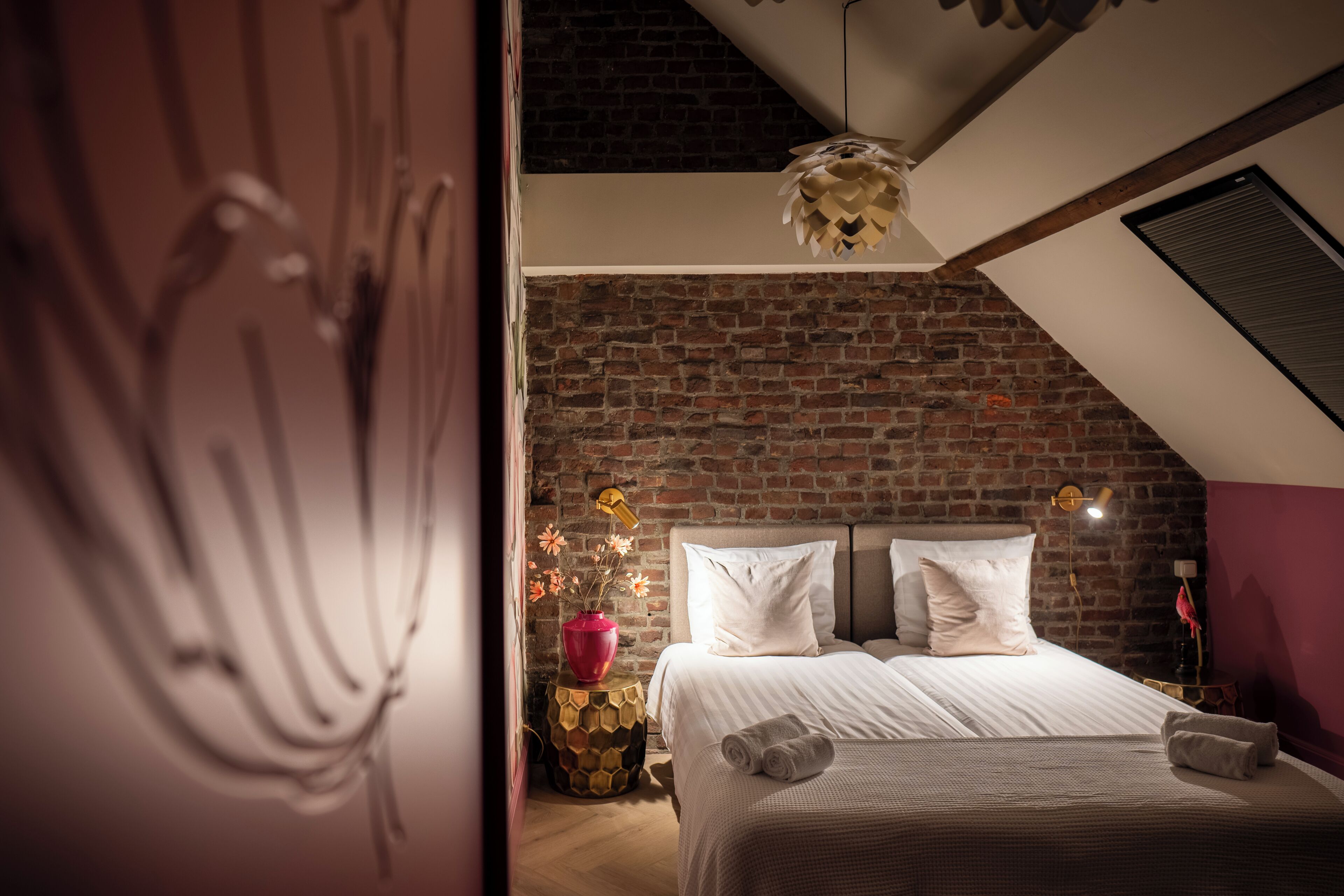 Comfort Double Room | Free WiFi