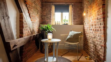 Suite Luxury | 1 camera, Wi-Fi gratuito