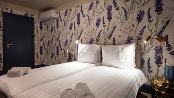 Comfort Double Room | 1 bedroom, free WiFi
