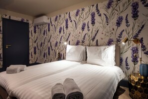 Comfort Double Room | 1 bedroom, free WiFi