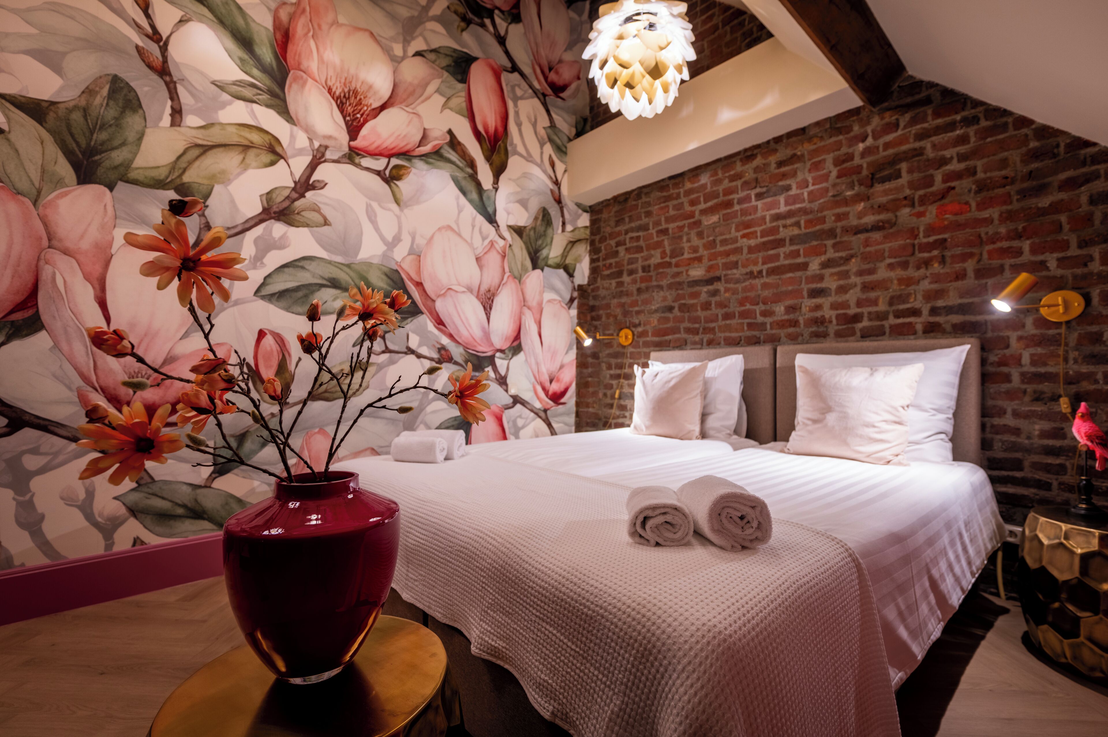 Comfort Double Room | Free WiFi