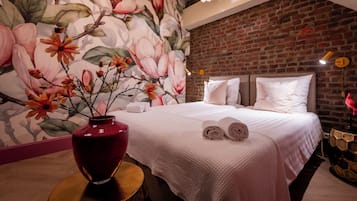 Comfort Double Room | Free WiFi