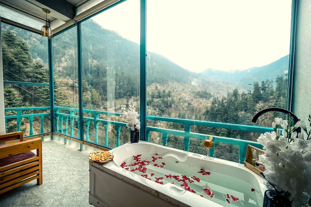 The Elevia Hotels