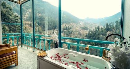 The Elevia Hotels