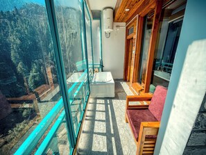 Chambre Luxe | Rideaux occultants, Wi-Fi gratuit, draps fournis