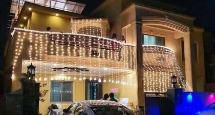 Margalla Hills Residency One